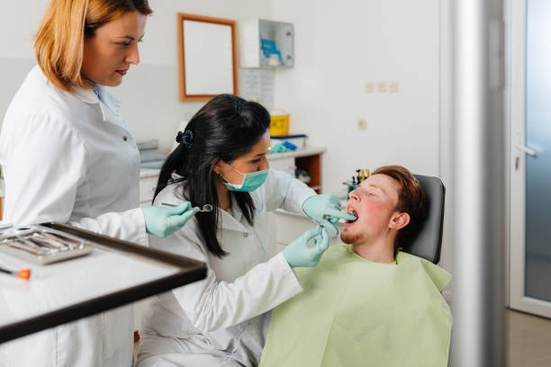 Best Emergency Dental Care for Broken or Chipped Teeth in Pike Creek Valley, DE